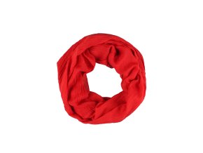 Tunelový šál KennyS. RED
