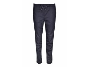 Nohavice KennyS. PRISLEY LYOCELL BLACK