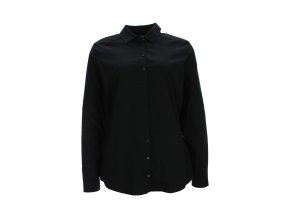 Košeľa KENNYS. KRAGEN BLACK