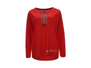 Tričko  KennyS. RED
