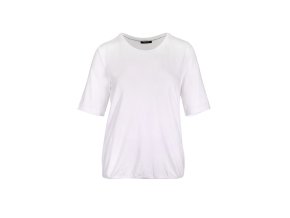 Tričko KENNYS. WHITE