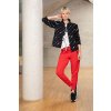 Tričko KennyS. WOMAN STYLE RED