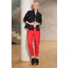 Tričko KennyS. WOMAN STYLE RED