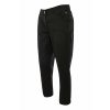 Nohavice KennyS. 7/8 STELLA STRETCH BLACK