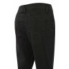 Nohavice KennyS. 7/8 STELLA STRETCH BLACK