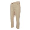 Nohavice KennyS. 7/8 STELLA STRETCH SAGE GREEN