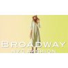 Šaty BROADWAY NYC FASHION ORNAMENT CHARLOCK