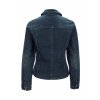 Džínsová bunda Kenny S. GINNIE BLUE DENIM STONE