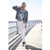 Nohavice KennyS. STELLA OFFWHITE