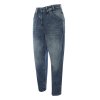 Džínsy KennyS. LAURA BLUE DENIM STONE