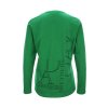 Tričko  Kenny S. WOMAN GREEN