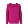 Pulóver KENNYS. WORDING CYKLAMEN