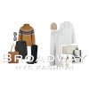 Rolák BROADWAY NYC FASHION ALMOND