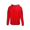 Mikina KENNYS. CORD RED