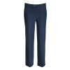 Džersejové nohavice KennyS. PEARL INDIGO