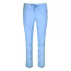 Nohavice KENNYS. PRISLEY INDIGO