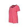 Tričko KENNYS. STRIPE RED