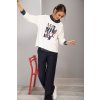 Nohavice KENNYS. PARIS INDIGO