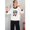 Nohavice KENNYS. PARIS INDIGO