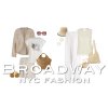 Letné nohavice BROADWAY NYC FASHION STONE