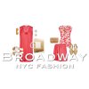Blúzka BROADWAY NYC FASHION FLOWER STONE