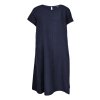 Ľanové šaty KENNYS. CAPRI