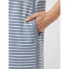 broadway nyc jerseykleid mit streifenmuster modell adrina bleu 1264084,a28ea8,1000x1000f