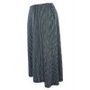 Sukňa  Kenny S. STRIPE BLUE