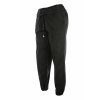 Nohavice Kenny S. COZY PRISLEY STRETCH BLACK