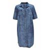 Džínsové šaty Kenny S. DENIM