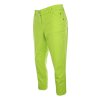 Nohavice Kenny S. 7/8  STELLA SOFT TOUCH WHITE