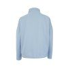 Mikina na zips KennyS. BOXY FIT OFF WHITE