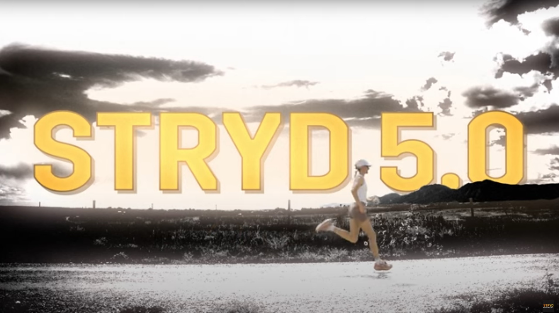 Přichází STRYD 5.0 a adaptivní trénink