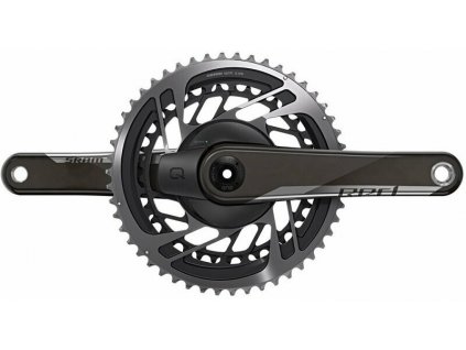 Quarq Red AXS