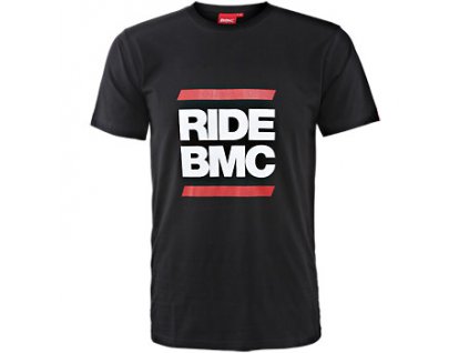 RIDE BMC Tričko