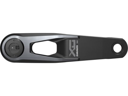 Quarq Sram X0 Eagle D1 AXS DUB Wide Powermeter Kurbelarm Upgrade 00 3018 342 000