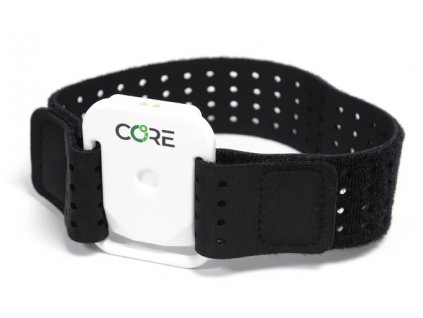 core body temperature armstrap