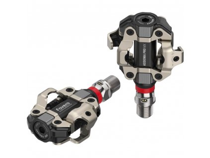 Favero Assioma PRO MX 2 MTB Power Meter Pedals 2