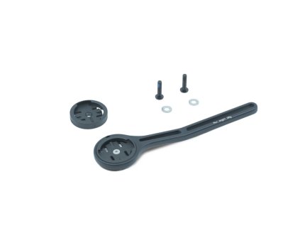 BMC Accessories Computer Mount ICS Carbon and ICS Carbon EVO Cockpits BLACK