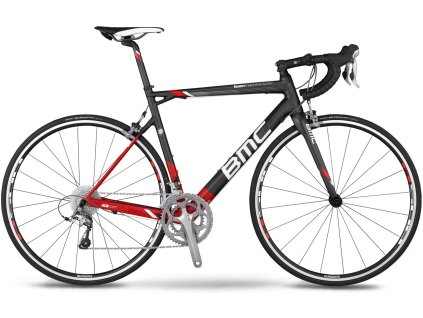 BMC Teammachine SLR02 105