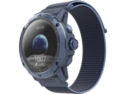 coros vertix 2s earth nylon band 2