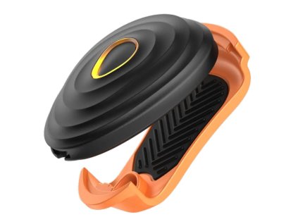STRYD 5.0 orange