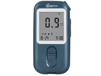 Laktátoměr Eaglenos Sport
