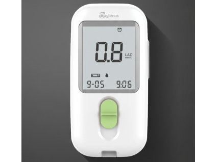 Eaglenos medical lactate