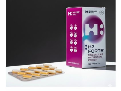 H2 Forte 120tbl