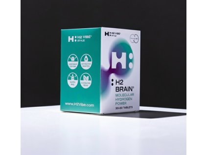 H2 Brain
