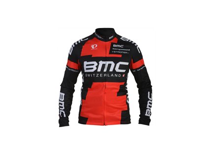 BMC Team Replica dres Pearl Izumi