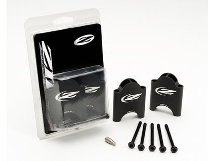 ZIPP VUKA ALUMINA CLIP RISER KIT