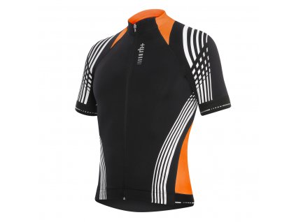 Power Stretch Jersey