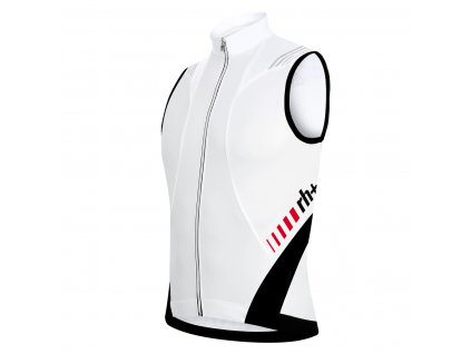 Vertex Sleeveless Jersey Fz